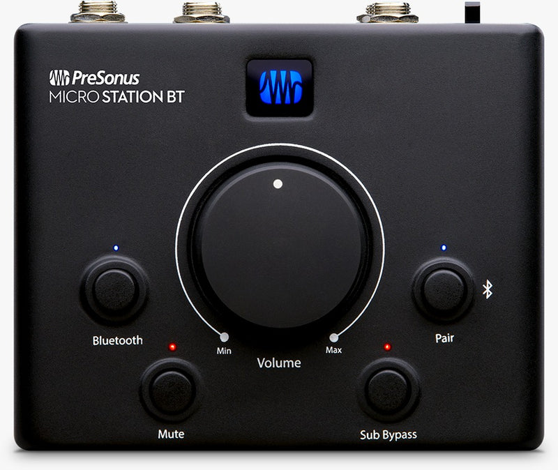 Presonus Micro Station BT