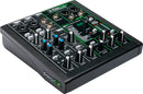 Mackie ProFX6v3 6 Channel Professional Effects Mixer with USB