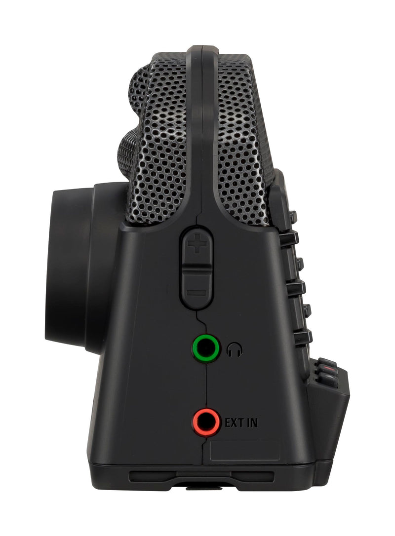 Zoom Q2n-4K Video Recorder