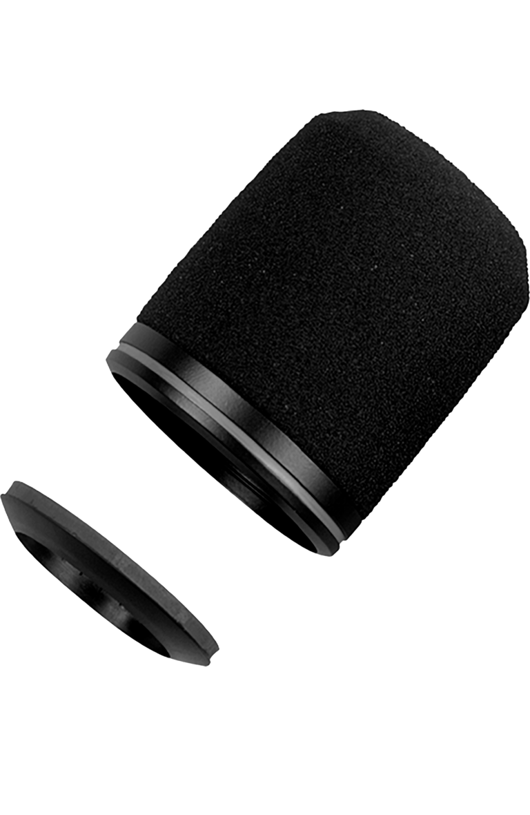Shure A57AWS tuulisuoja Shure Beta 57