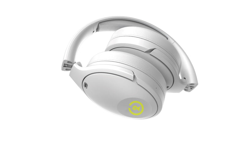 Soho 2.6 Gray -vastamelukuulokkeet