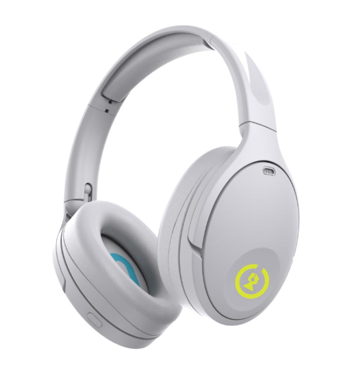Soho 2.6 Gray -vastamelukuulokkeet