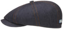 Stetson Hatteras Denim 2