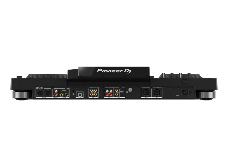 Pioneer XDJ-RX3