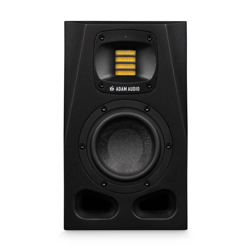 ADAM A4V Active Monitor 4" woofer