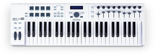 Arturia KeyLab Essential 49