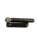 Shure BLX24E/SM58
