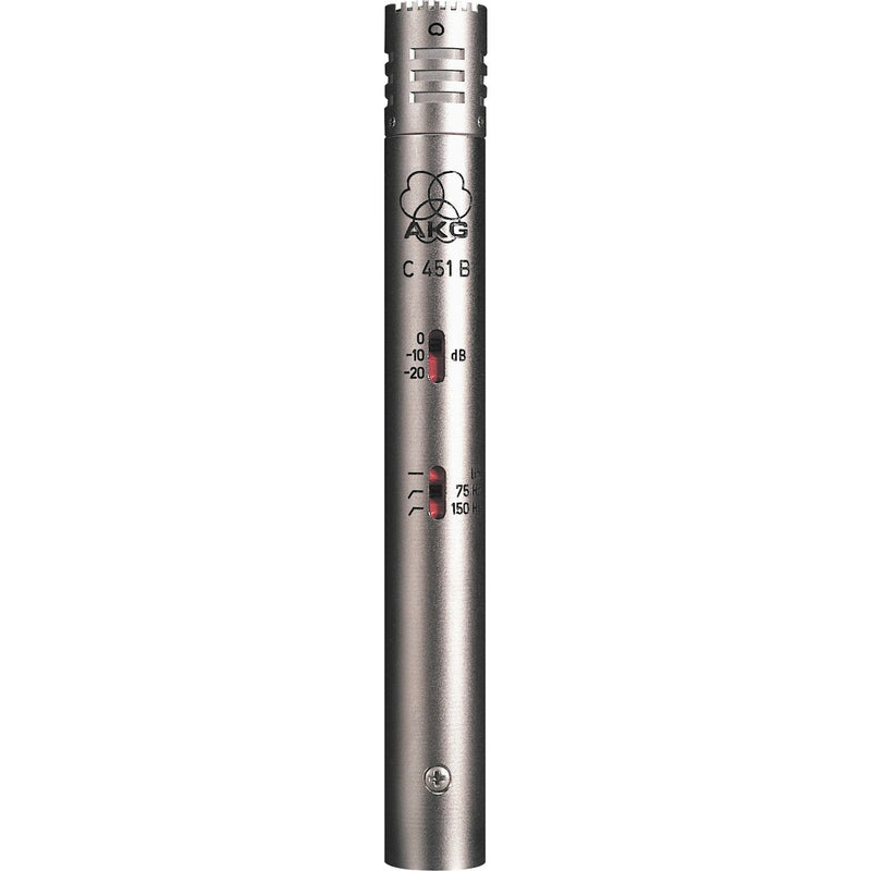 AKG C 451 B