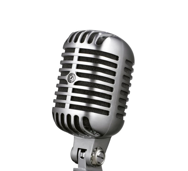 Shure 55SH SERIES II