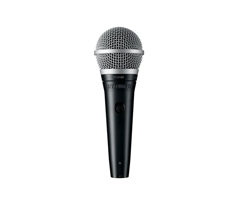 Shure PGA48-XLR-E