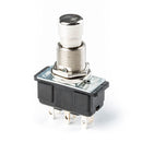 MXR Dunlop DPDT kytkin ECB555