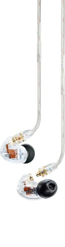 Shure SE425-CL-EFS