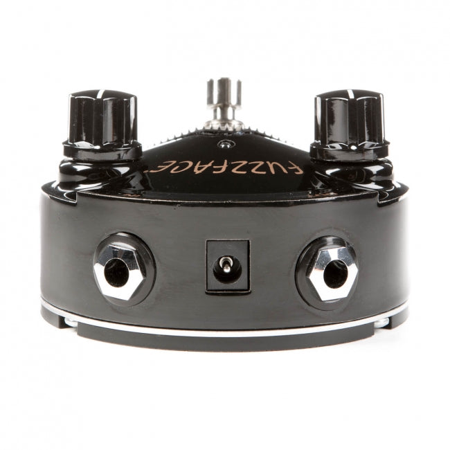 Dunlop Joe Bonamassa fuzz face mini distortion