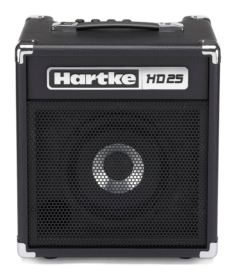 Hartke HD25 bassocombo