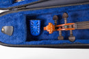 MusicNomad MN302 humilele ukulelen kostutin