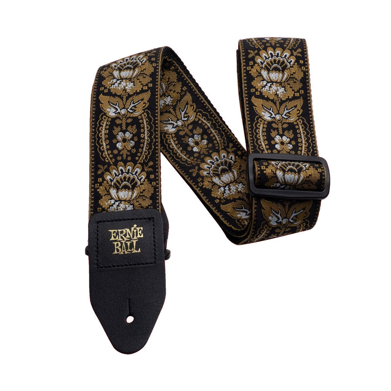 Ernie Ball EB-4151 Royal Orleans Strap