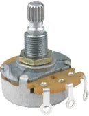 Pro Parts 250K ohmin lineaarinen potentiometri