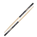 Zildjian Z7AD Black Dip Hickory - Wood Tip