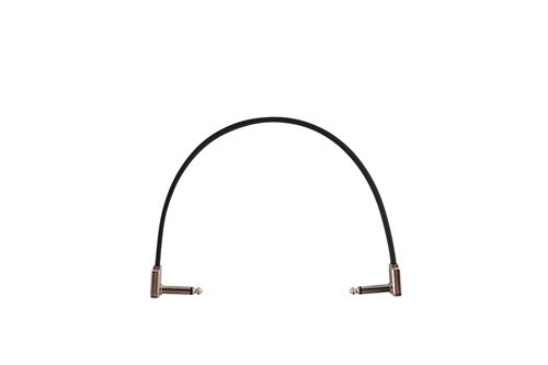 Ernie Ball EB-6227, Flat Patch Cable 30 cm