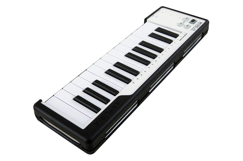 Arturia Microlab Black USB Controller Keyboard