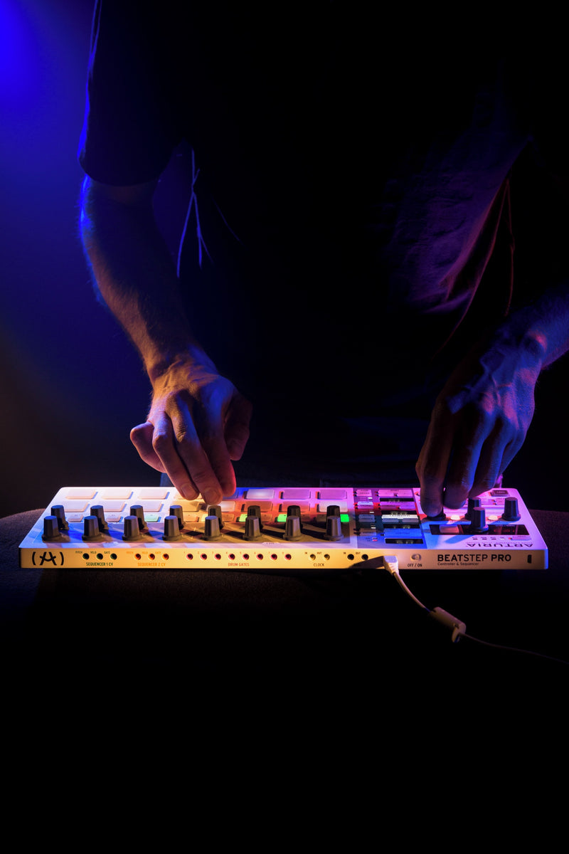Arturia BeatStep Pro
