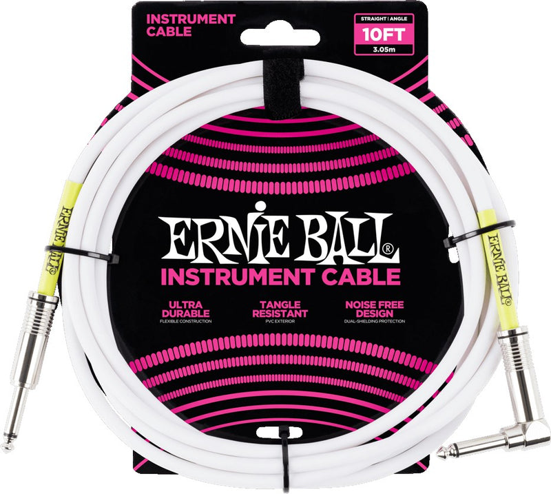 Ernie Ball EB-6049 Instrument Cable