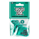 Ernie Ball EB-9196 Everlast 2.0-Teal,12pk