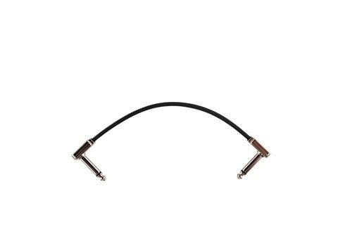Ernie Ball EB-6226, Patch Cable Flat 15 cm