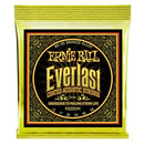 Ernie Ball Everlast 13-56 Bronze Medium