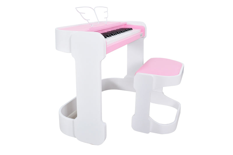 Artesia AC49PNK Pink piano incl. stand