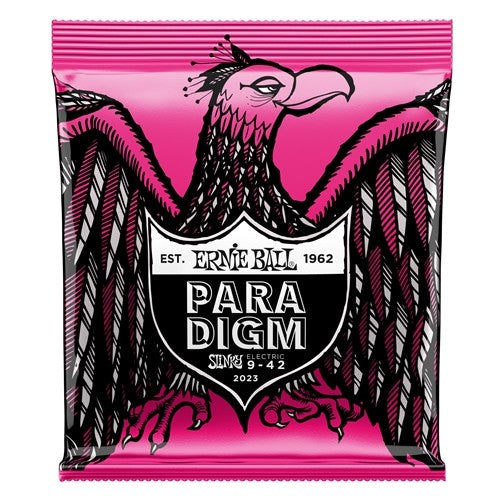 Ernie Ball Paradigm 9-42 Super Slinky