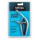 Ernie Ball EB-9601 Axis Capo Silver