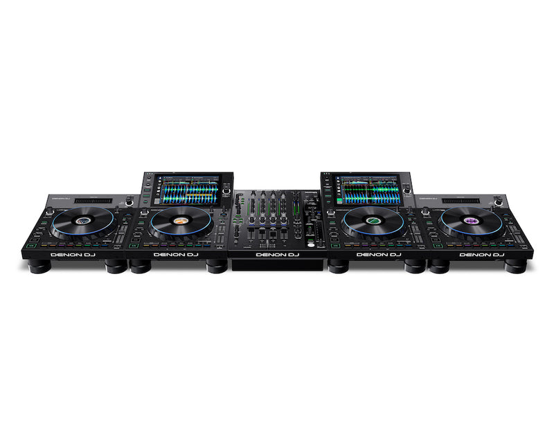 Denon DJ LC6000