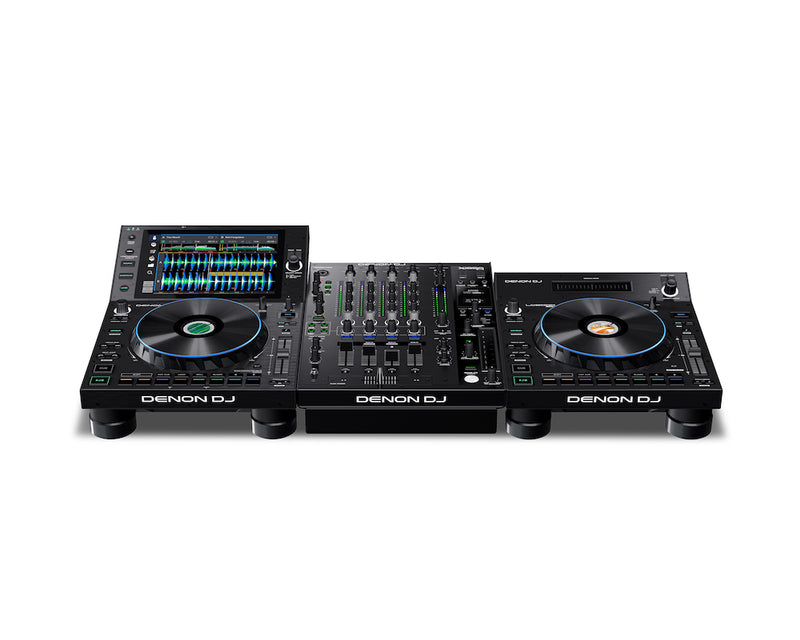 Denon DJ LC6000