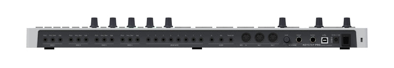 Arturia KeyStep Pro USB Sequencer Controller