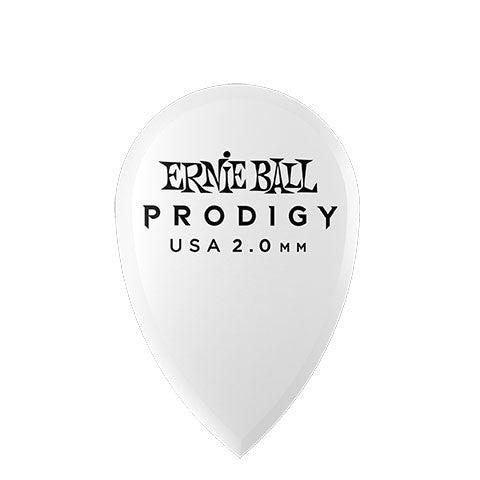 Ernie Ball EB-9336 Prodigy Picks