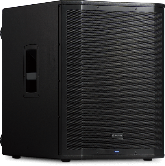 Presonus AIR18s subwoofer