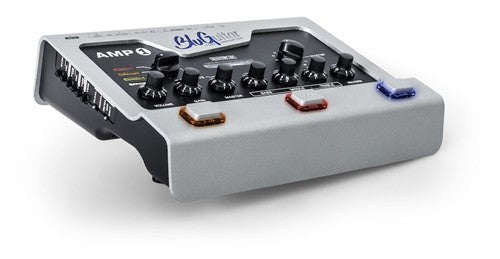 BluGuitar AMP1 Mercury Edition