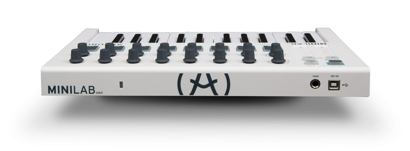Arturia Minilab-MKII USB/MIDI Kontrolleri