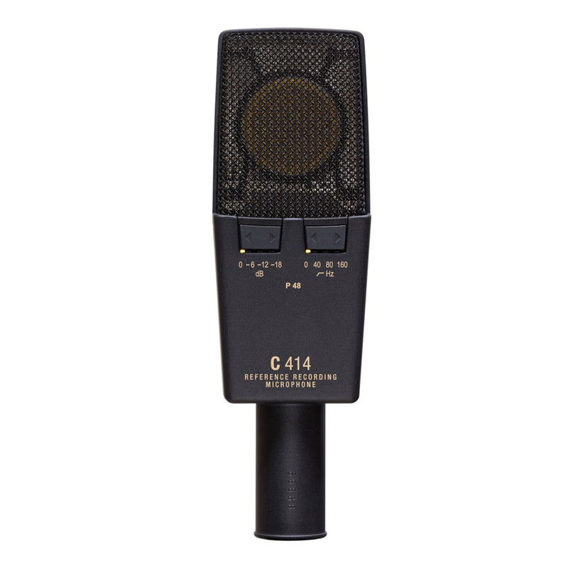 AKG C414 XL II