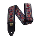 Ernie Ball EB-4091 Royal Bloom Strap