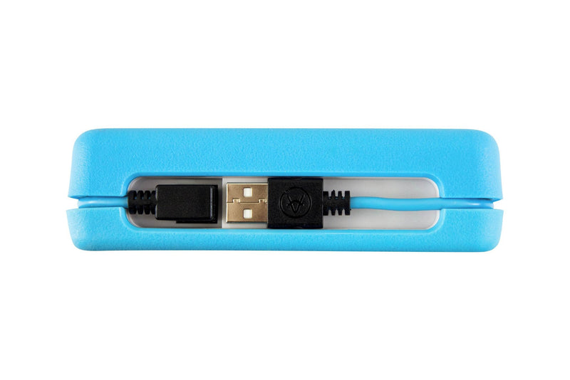 Arturia Microlab Blue USB Controller keyboard