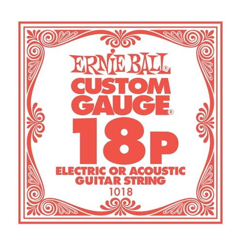 Ernie Ball EB-1018