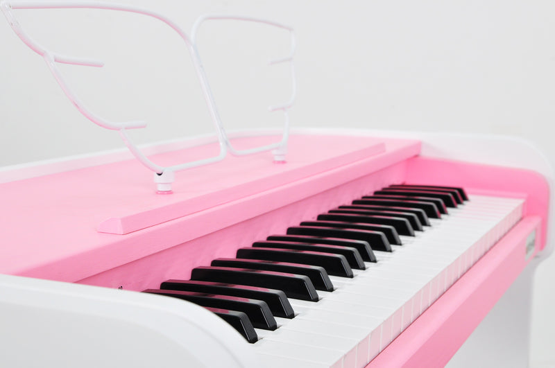 Artesia AC49PNK Pink piano incl. stand