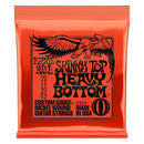 Ernie Ball Skinny Top, Heavy Bottom 10-52