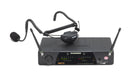 Samson AirLine 77 AH7 Fitness Headset System