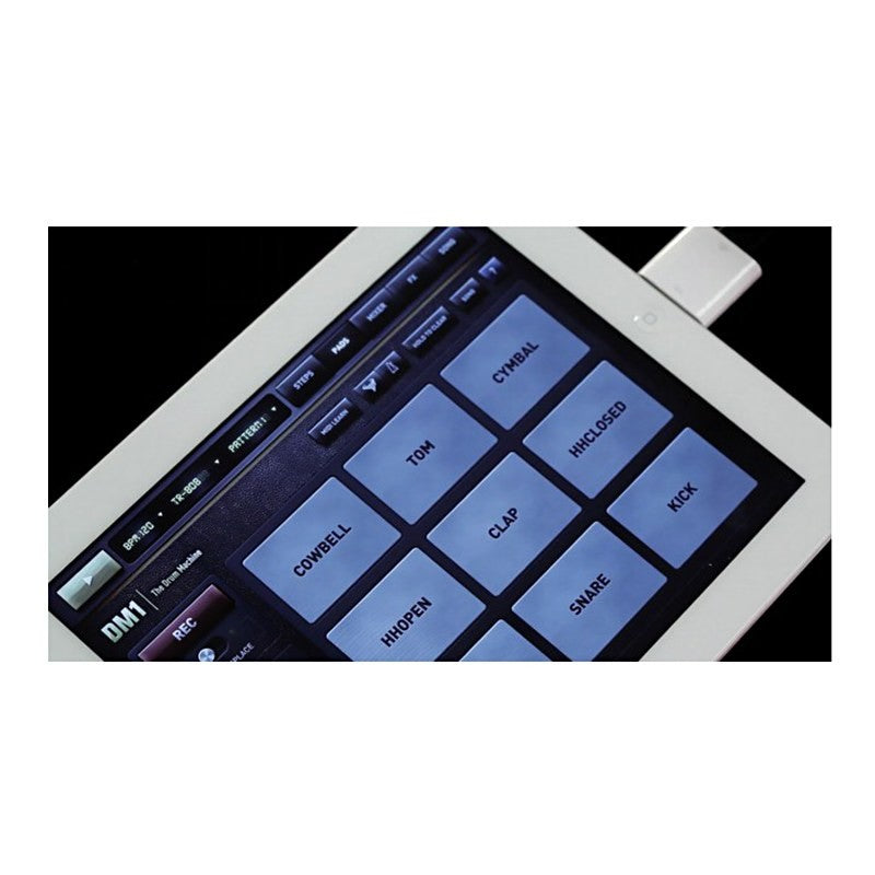 Arturia BeatStep