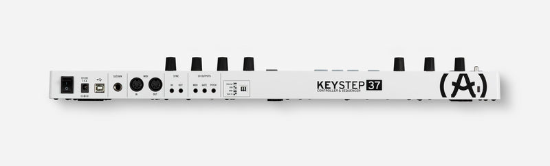 Arturia KeyStep-37 USB Controller