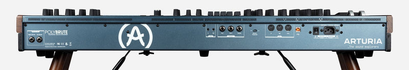 ARTURIA Polybrute Polyphonic Analogue Synth