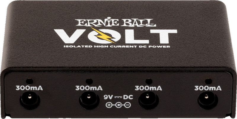 Ernie Ball EB-6191 Volt virtalähde
